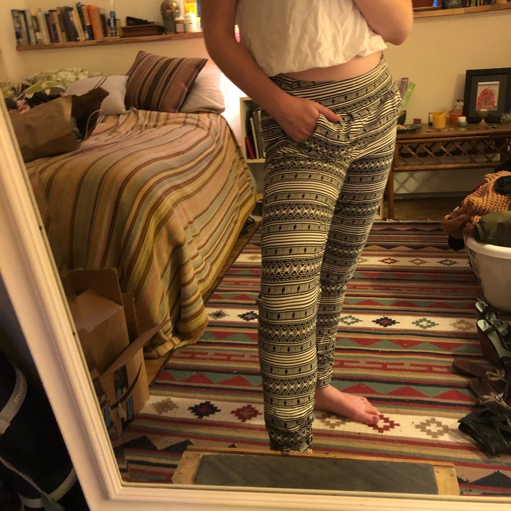 Pants